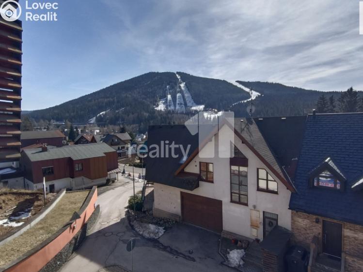 Prodej bytu 2+KK Harrachov č. 3