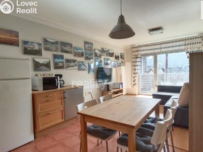 Prodej bytu 2+KK Harrachov č. 6