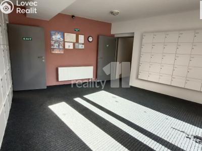 Prodej bytu 2+KK Harrachov č. 15