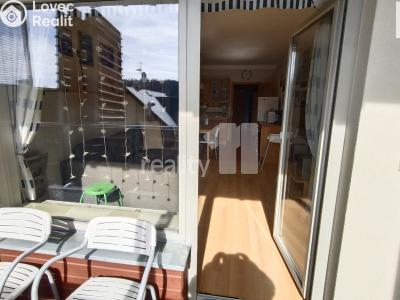 Prodej bytu 2+KK Harrachov č. 11