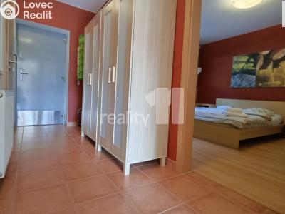 Prodej bytu 2+KK Harrachov č. 10