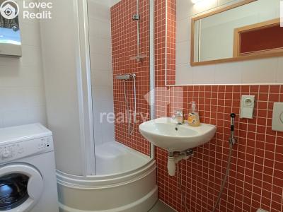 Prodej bytu 2+KK Harrachov č. 9