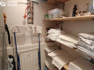 Prodej bytu 2+KK Harrachov č. 13