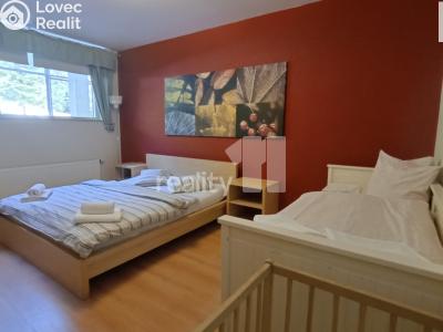 Prodej bytu 2+KK Harrachov č. 7