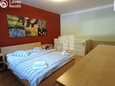 Prodej bytu 2+KK Harrachov č. 8