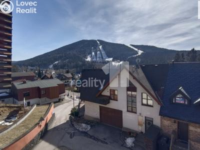 Prodej bytu 2+KK Harrachov č. 3