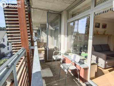 Prodej bytu 2+KK Harrachov č. 12