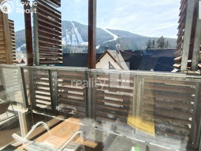 Prodej bytu 2+KK Harrachov č. 4