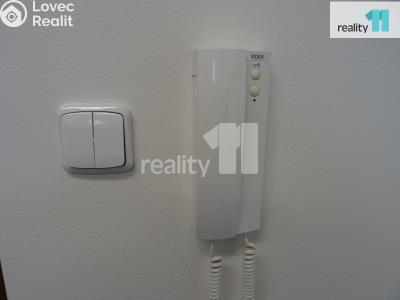 Pronájem kanceláře Česká Lípa, náměstí Osvobození č. 5