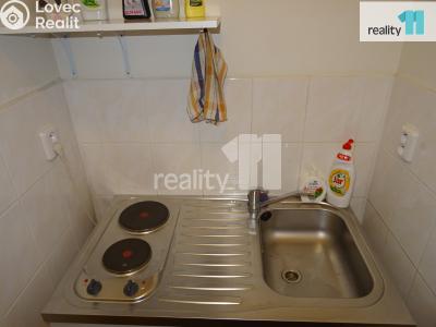 Pronájem kanceláře Česká Lípa, náměstí Osvobození č. 7