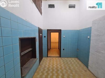 Pronájem skladového prostoru Vitice č. 7