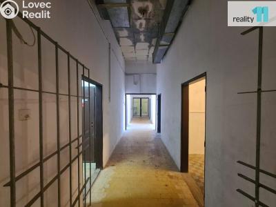 Pronájem skladového prostoru Vitice č. 15