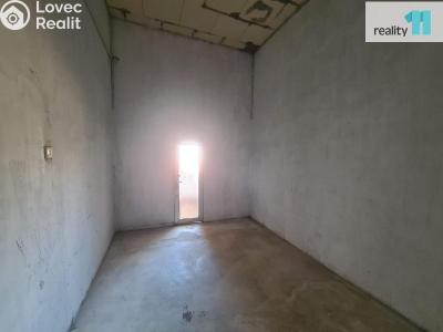 Pronájem skladového prostoru Vitice č. 21