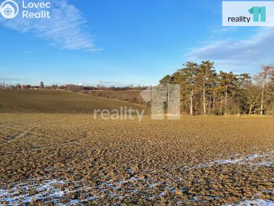 Prodej pozemku Praha, K Barrandovu č. 1