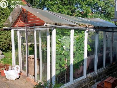 Prodej chaty Jindřichovice č. 21