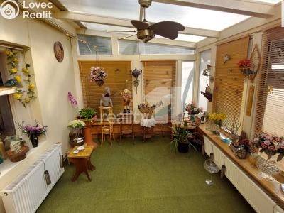 Prodej chaty Jindřichovice č. 6