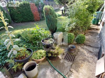 Prodej chaty Jindřichovice č. 19