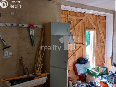 Prodej chaty Jindřichovice č. 18