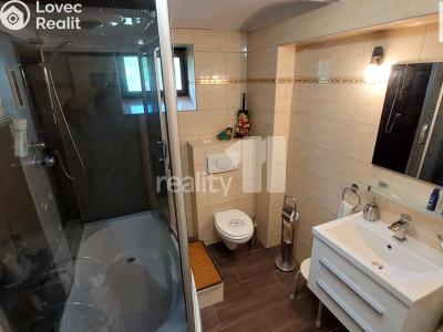 Prodej chaty Jindřichovice č. 14