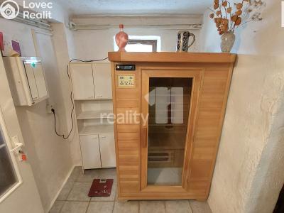 Prodej chaty Jindřichovice č. 15