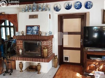 Prodej chaty Jindřichovice č. 3