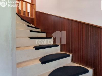 Prodej chaty Jindřichovice č. 32