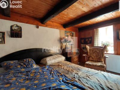 Prodej chaty Jindřichovice č. 9