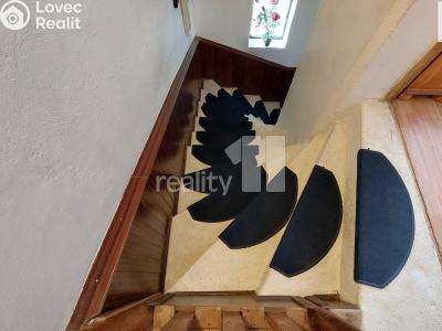 Prodej chaty Jindřichovice č. 8