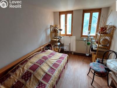 Prodej chaty Jindřichovice č. 12