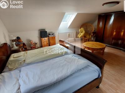 Prodej chaty Jindřichovice č. 11