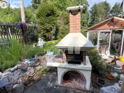 Prodej chaty Jindřichovice č. 20