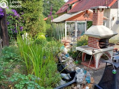 Prodej chaty Jindřichovice č. 22