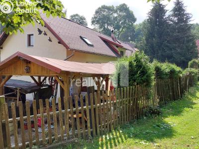 Prodej chaty Jindřichovice č. 31