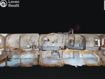 Prodej komerční nemovitosti Dačice, Krajířova 24 č. 14