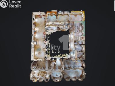 Prodej komerční nemovitosti Dačice, Krajířova 24 č. 16