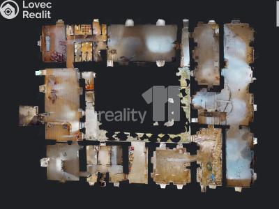 Prodej komerční nemovitosti Dačice, Krajířova 24 č. 17