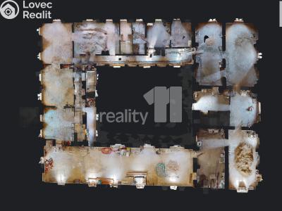 Prodej komerční nemovitosti Dačice, Krajířova 24 č. 18