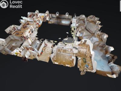 Prodej komerční nemovitosti Dačice, Krajířova 24 č. 20