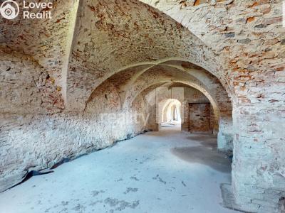 Prodej komerční nemovitosti Dačice, Krajířova 24 č. 21