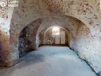 Prodej komerční nemovitosti Dačice, Krajířova 24 č. 22