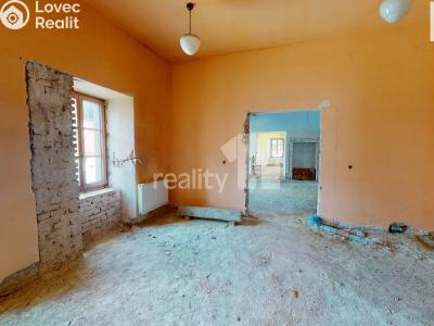 Prodej komerční nemovitosti Dačice, Krajířova 24 č. 29