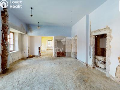 Prodej komerční nemovitosti Dačice, Krajířova 24 č. 30