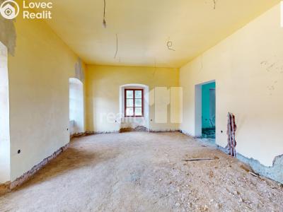 Prodej komerční nemovitosti Dačice, Krajířova 24 č. 31