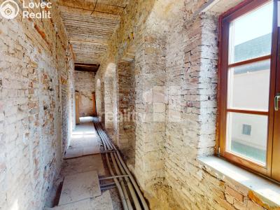 Prodej komerční nemovitosti Dačice, Krajířova 24 č. 32