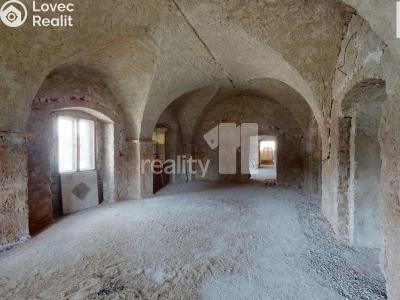 Prodej komerční nemovitosti Dačice, Krajířova 24 č. 33