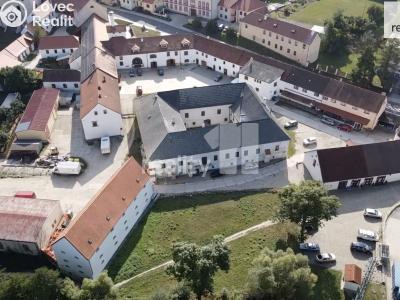 Prodej komerční nemovitosti Dačice, Krajířova 24 č. 13