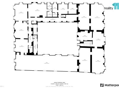 Prodej komerční nemovitosti Dačice, Krajířova 24 č. 46