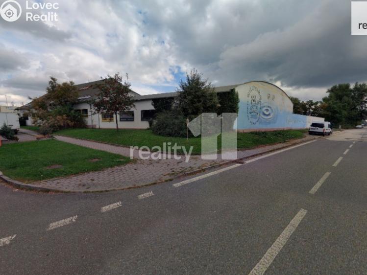 Prodej pozemku Brno, Drážní 253/7 č. 1