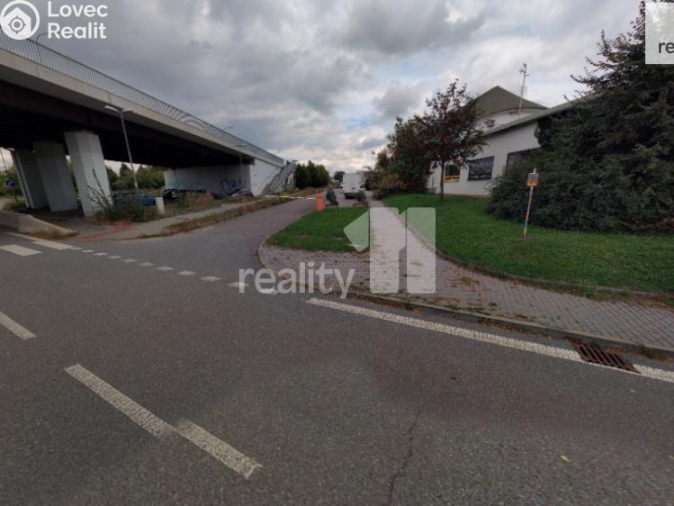 Prodej pozemku Brno, Drážní 253/7 č. 4