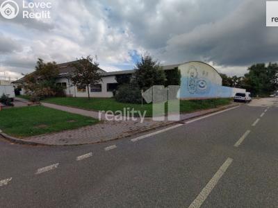 Prodej pozemku Brno, Drážní č. 1